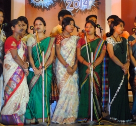 Udbhaas 2014